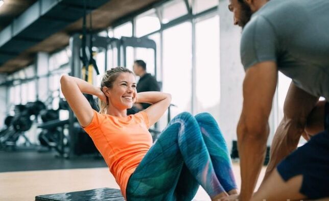 How to remove fat from your stomach