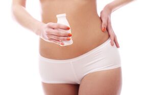 mono-diet for weight loss of 7 kilograms per week