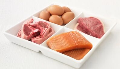 basic principles of protein diet nutrition
